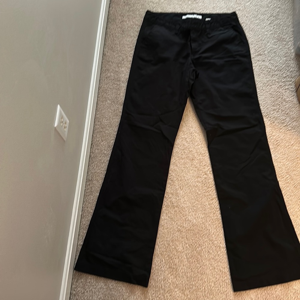 Old navy tall length dress pants